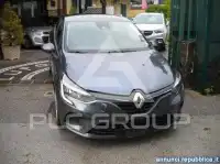 2021 Renault Clio