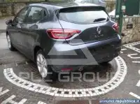 2021 Renault Clio