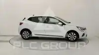 2021 Renault Clio