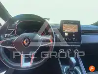 2021 Renault Clio