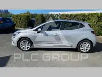 2021 Renault Clio