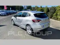2021 Renault Clio