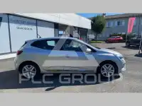 2021 Renault Clio