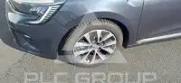 2021 Renault Clio