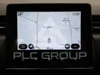 2021 Renault Clio