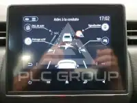 2021 Renault Clio