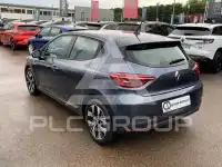 2021 Renault Clio