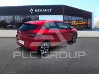2021 Renault Clio