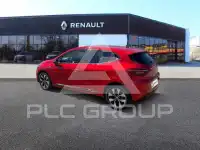 2021 Renault Clio