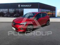 2021 Renault Clio