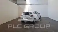2021 Renault Clio