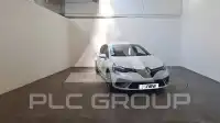 2021 Renault Clio