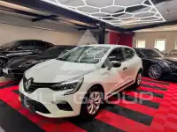 2021 Renault Clio