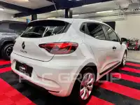2021 Renault Clio