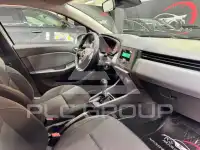 2021 Renault Clio