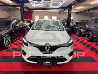 2021 Renault Clio