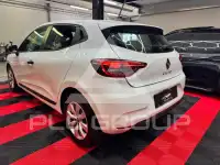 2021 Renault Clio