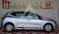 2021 Renault Clio