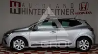 2021 Renault Clio