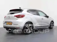 2021 Renault Clio