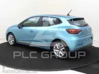 2021 Renault Clio