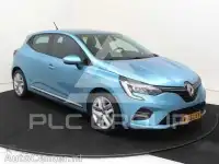 2021 Renault Clio