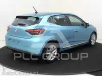 2021 Renault Clio