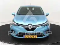 2021 Renault Clio