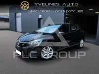 2021 Renault Clio