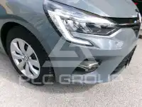 2021 Renault Clio