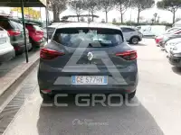 2021 Renault Clio