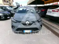 2021 Renault Clio