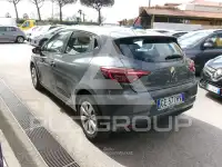 2021 Renault Clio