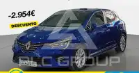 2021 Renault Clio