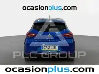 2021 Renault Clio