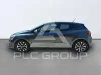 2021 Renault Clio
