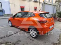 2021 Renault Clio