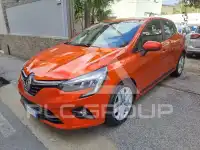 2021 Renault Clio