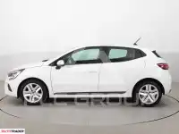 2021 Renault Clio