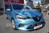 2021 Renault Clio