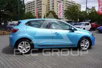 2021 Renault Clio