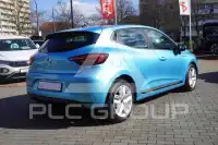 2021 Renault Clio