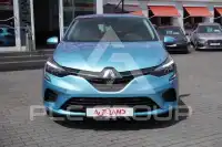 2021 Renault Clio