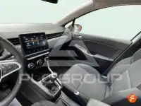 2021 Renault Clio