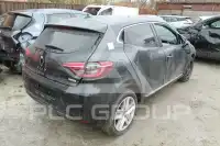 2021 Renault Clio