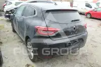 2021 Renault Clio