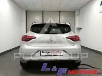 2021 Renault Clio