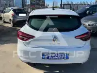 2021 Renault Clio