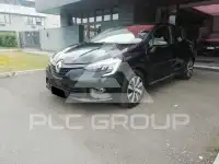 2021 Renault Clio