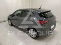 2021 Renault Clio